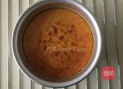 Pumpkin Cheesecake Recipe Illustration 7