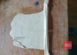 Illustration of how to make hand cakes 4