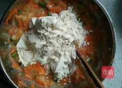 Potato pancakes (I didn’t have time to take a picture before serving them) ) illustration 3