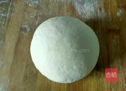 Leeks and eggs Rice pie recipe 12