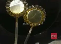 Tonggu Cake Recipe Illustration 4