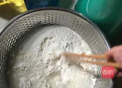 Thousand-layer cake recipe 3