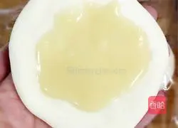 Illustration of how to make egg cakes 6