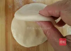 Illustration of how to make pancakes 2