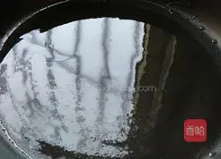 Nutritious breakfast egg pancake recipe 7