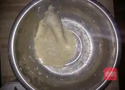 Illustration of how to make rice cake 3