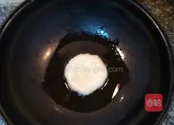 Illustration of how to make fermented bean paste cake 5