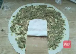 Thousand-layer cake recipe 5