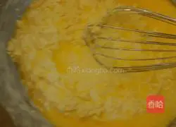 Light cheesecake Practice illustration 2