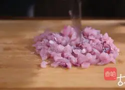 [Qing·Fish Cake] This is how the ancients made fish cakes Illustration of how to do it 2