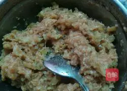 Illustration of how to make pancakes 1