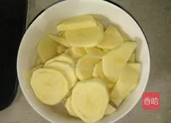 Assorted Potato Pancakes Recipe Illustration 2