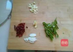 Chicken braised pancake recipe 6