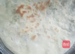 Xianju wheat cake recipe 10