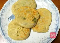 Toona pancake recipe 8