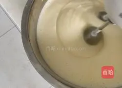 French sponge cake recipe 4