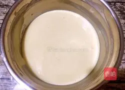 Blueberry Cake Roll Recipe Illustration 11