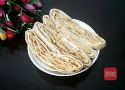 Thousand-feuille cake recipe 14