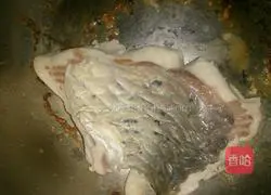 Illustration of how to make fish burritos and fish steak burritos 12