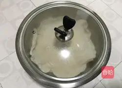 Honey tortilla recipe illustration 3