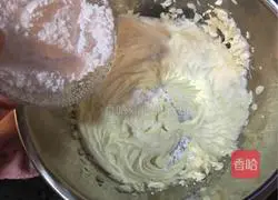 Strawberry Matcha Cheesecake Recipe Illustration 6