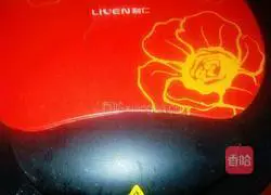 Illustration of how to bake with electric pan 12