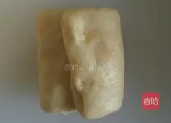 Sesame shortbread recipe illustration 11