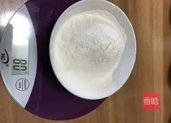 Illustration of how to make cake rolls 4