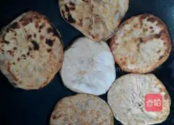 Illustration of Homemade Pie 10