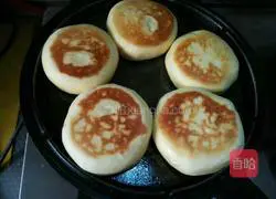 Illustration of how to make Jiaodong wedding cake 3