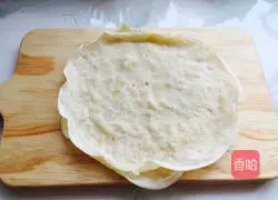Illustration of how to make pancakes and rolls 15
