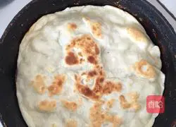 Sophora flower meat pie recipe 5