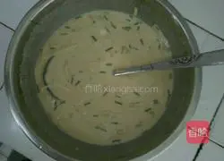 Illustration of how to make potato pancakes 4