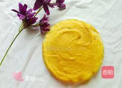 Illustration of how to make sponge cake 15