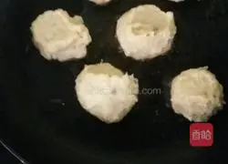 Soft sweet potato cake recipe 7