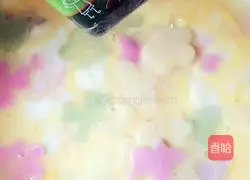 Kuaishou Egg Pancake Recipe Illustration 5