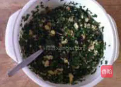 Leek Box Recipe Illustration 9