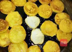 Illustration of how to make corn tortillas 5