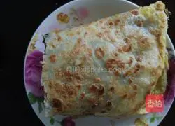 How to make creative pancakes and fruits Illustration 7