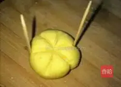 Pumpkin pie recipe 6