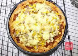 Pizza recipe 11