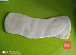 Illustration of how to make rose flower cake 14