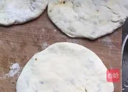 Illustration of how to make pancakes and fruits 3