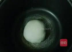 Thousand-layer cake recipe 1