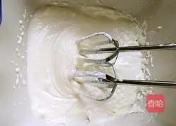 Cranberry Milk Shortbread Recipe Illustration 5