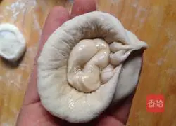 Pocket Cake Recipe Illustration 7