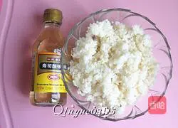 Basic sushi recipe illustration 2