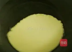 Illustration of how to make egg pancakes 4