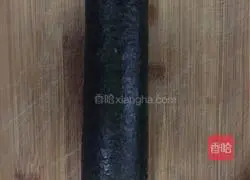 Korean barbecue sushi recipe illustration 10