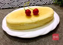 Light cheesecake recipe 17